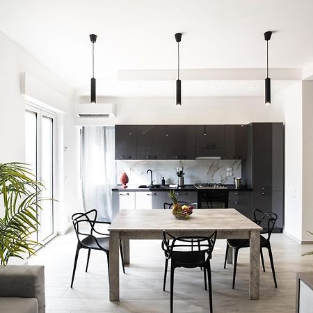 Cdo Apartment Capo dʼOrlando Exterior foto