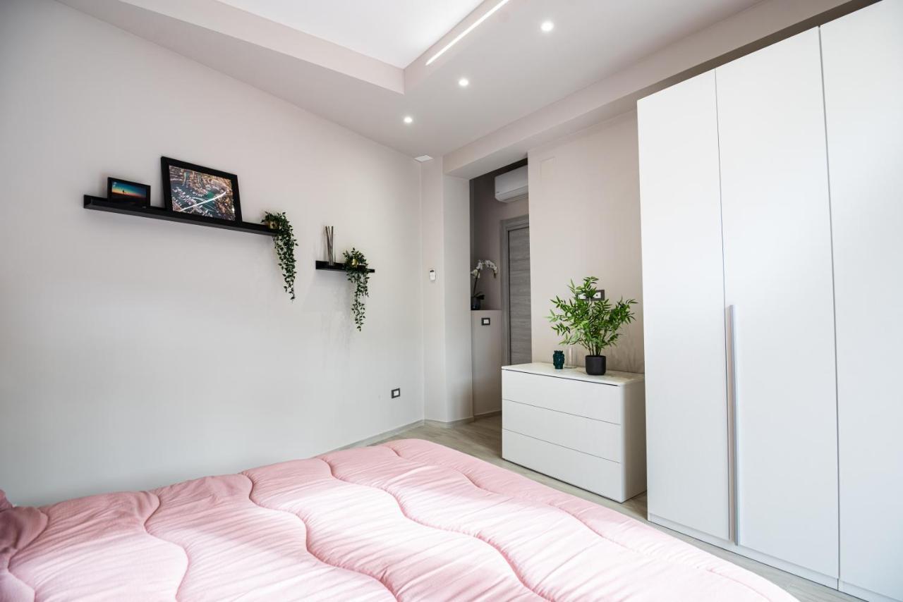 Cdo Apartment Capo dʼOrlando Exterior foto